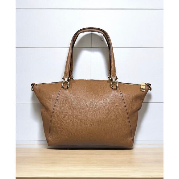 Coach 79997 Prairie Satchel Bag - Picture 3 of 11